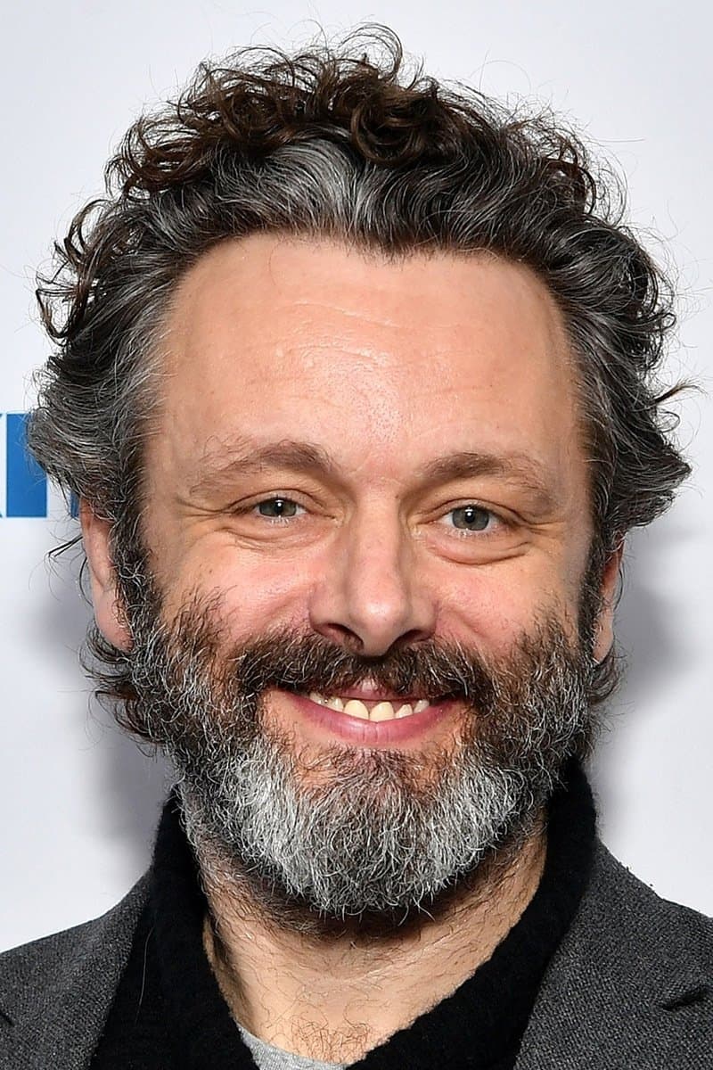Michael Sheen profile