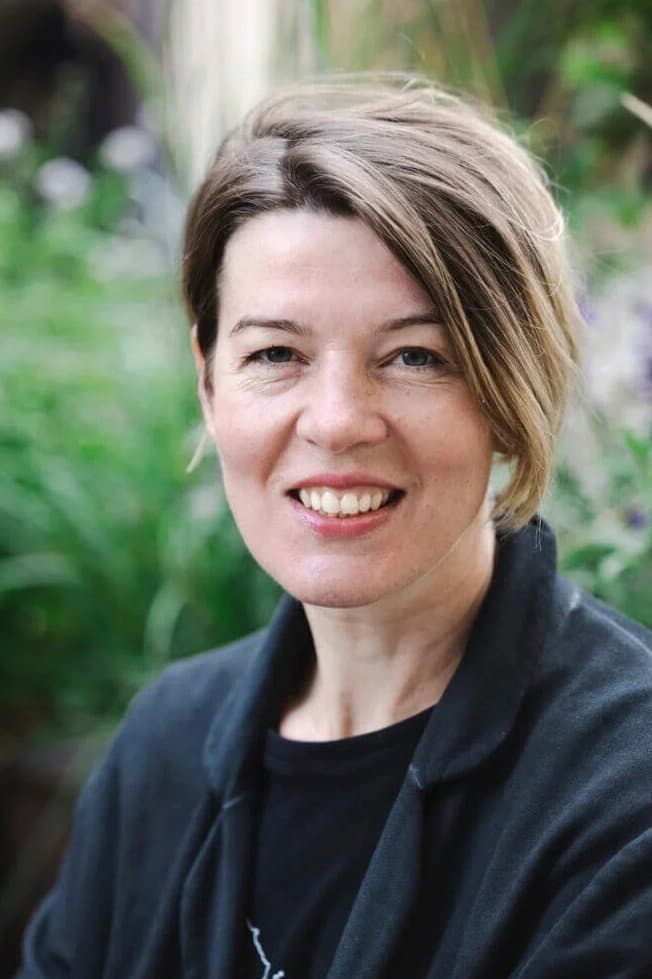 Sabīne Andersone profile