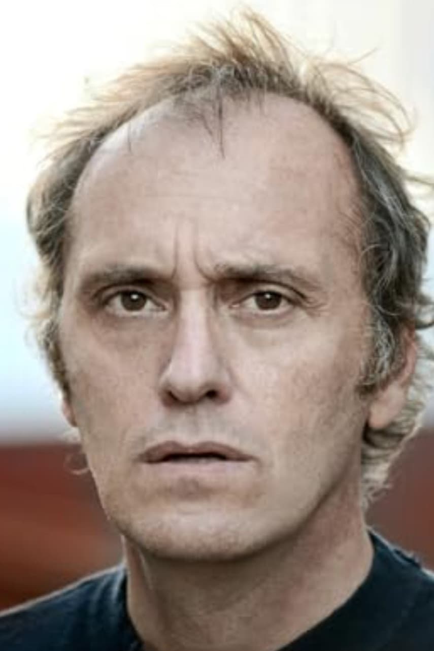 Luca Lazzareschi profile