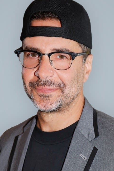 James DeMonaco profile