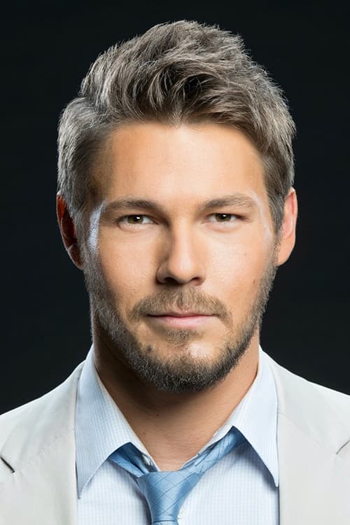 Scott Clifton profile