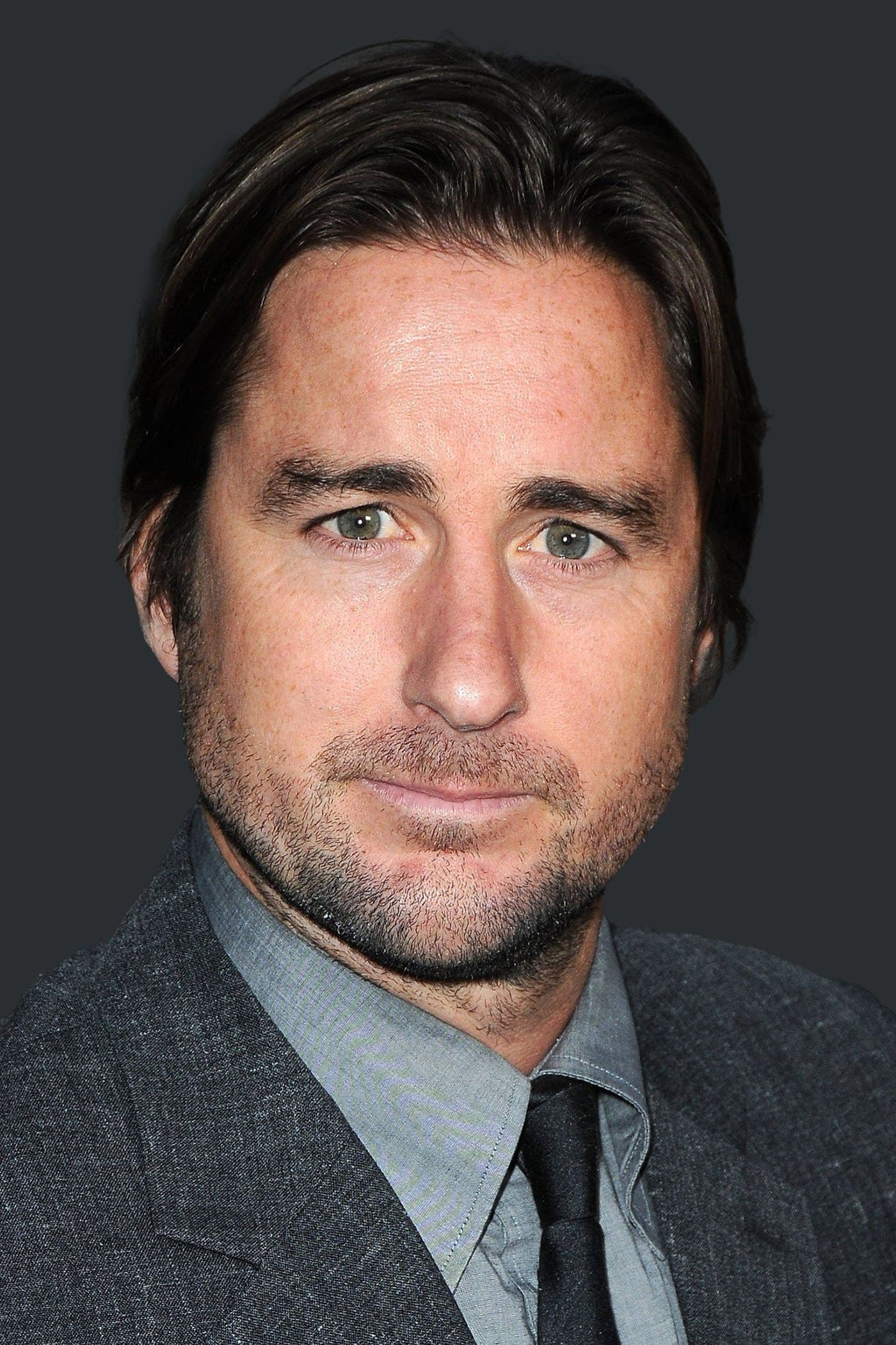 Luke Wilson profile