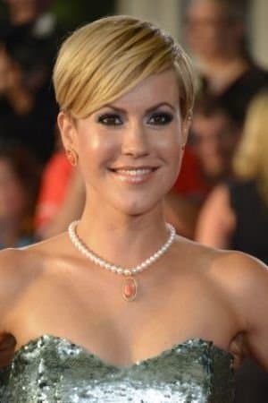 Wolke Hegenbarth profile