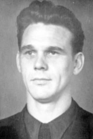 Anatoliy Sazonov profile