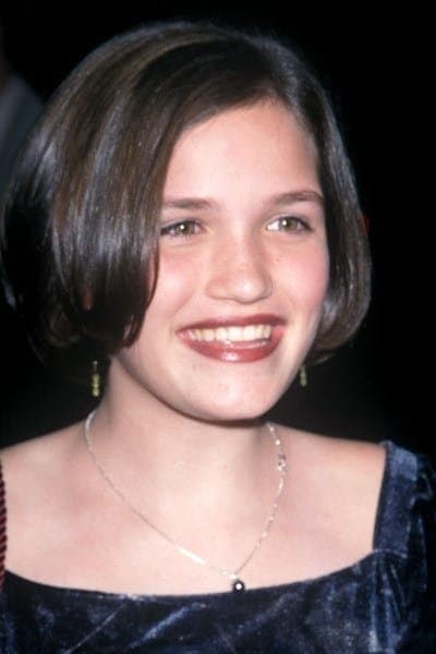 Jessica Brooks Grant profile