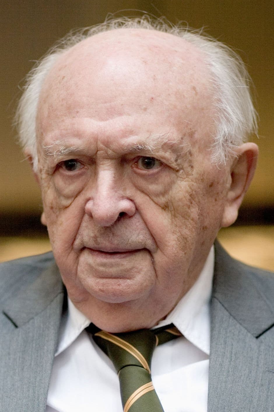 Otakar Vávra profile