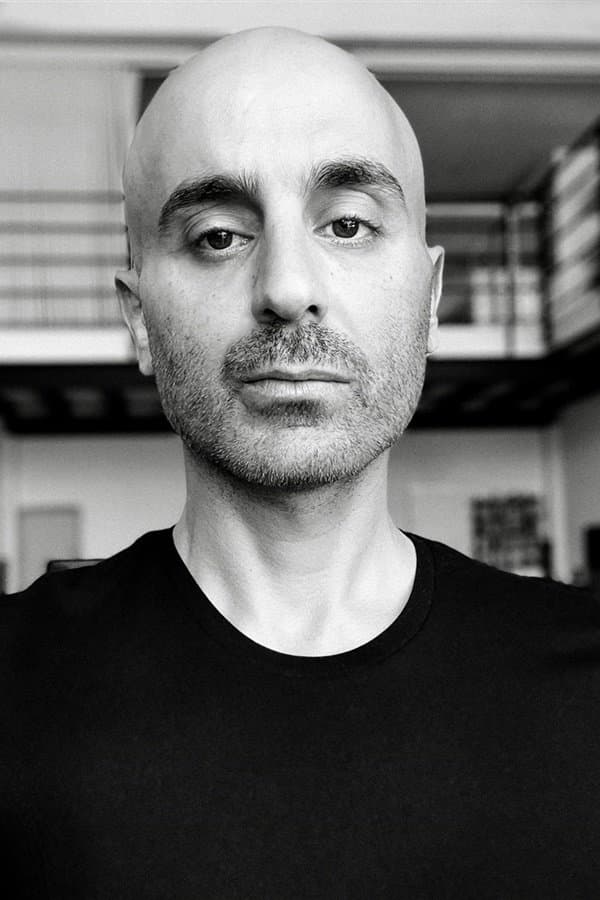 Jihad Hojeily profile