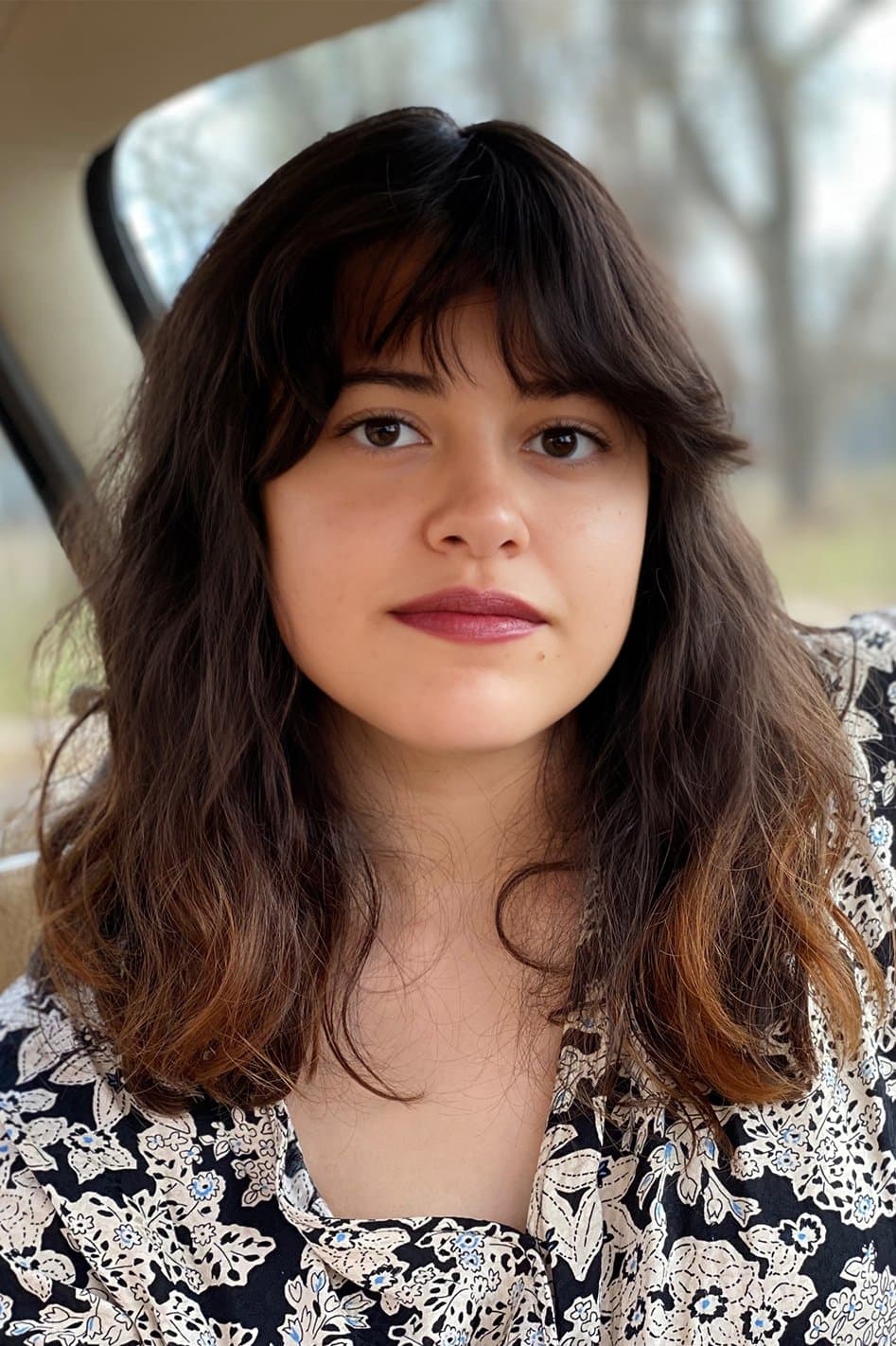 Grace Edwards profile