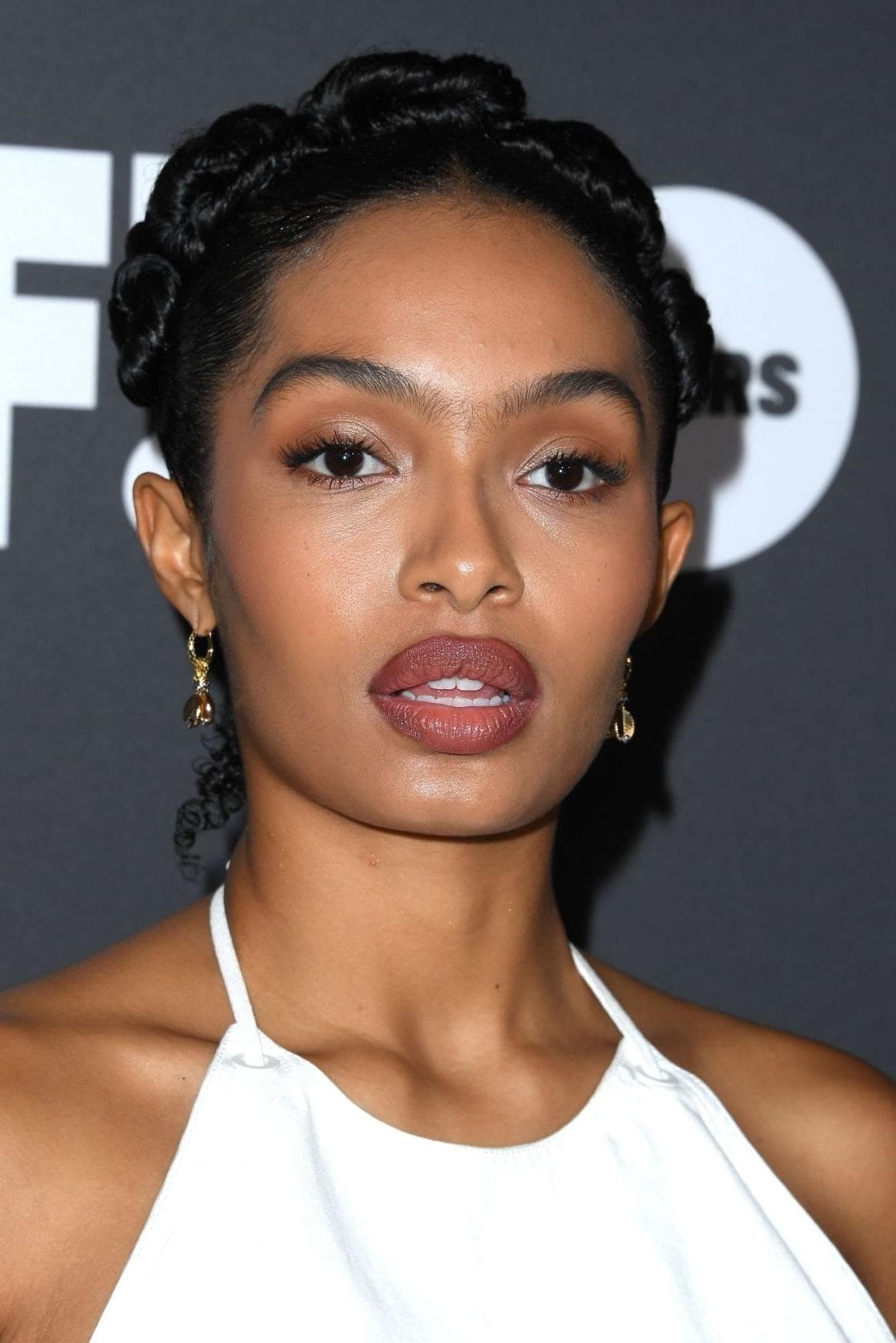 Yara Shahidi profile