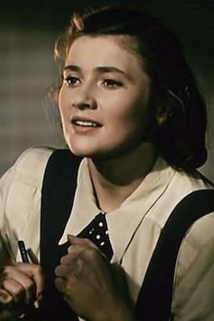 Marina Kovalyova profile