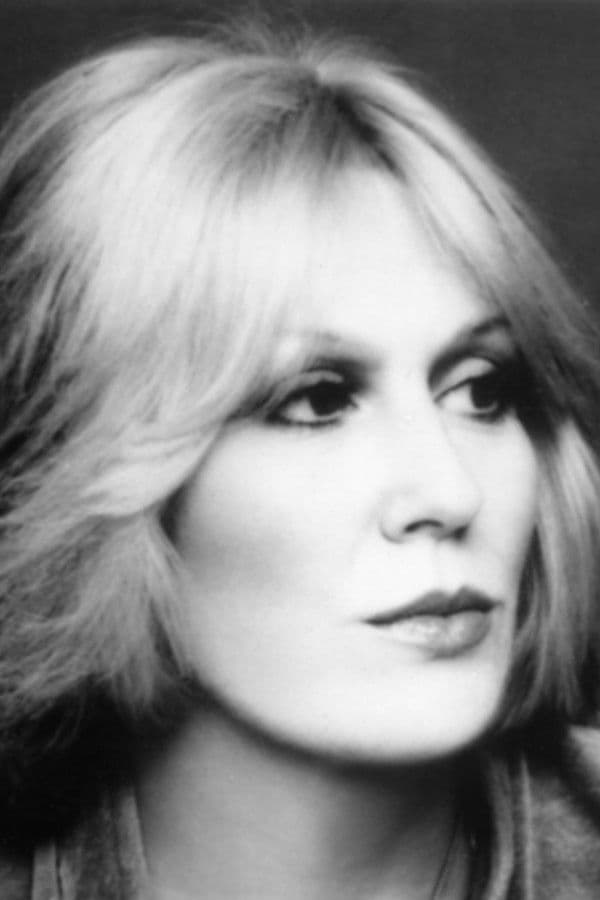Dusty Springfield profile