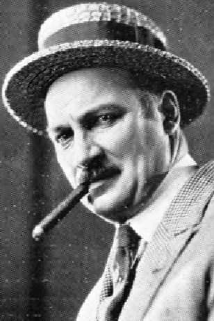 Edward W. Borman profile