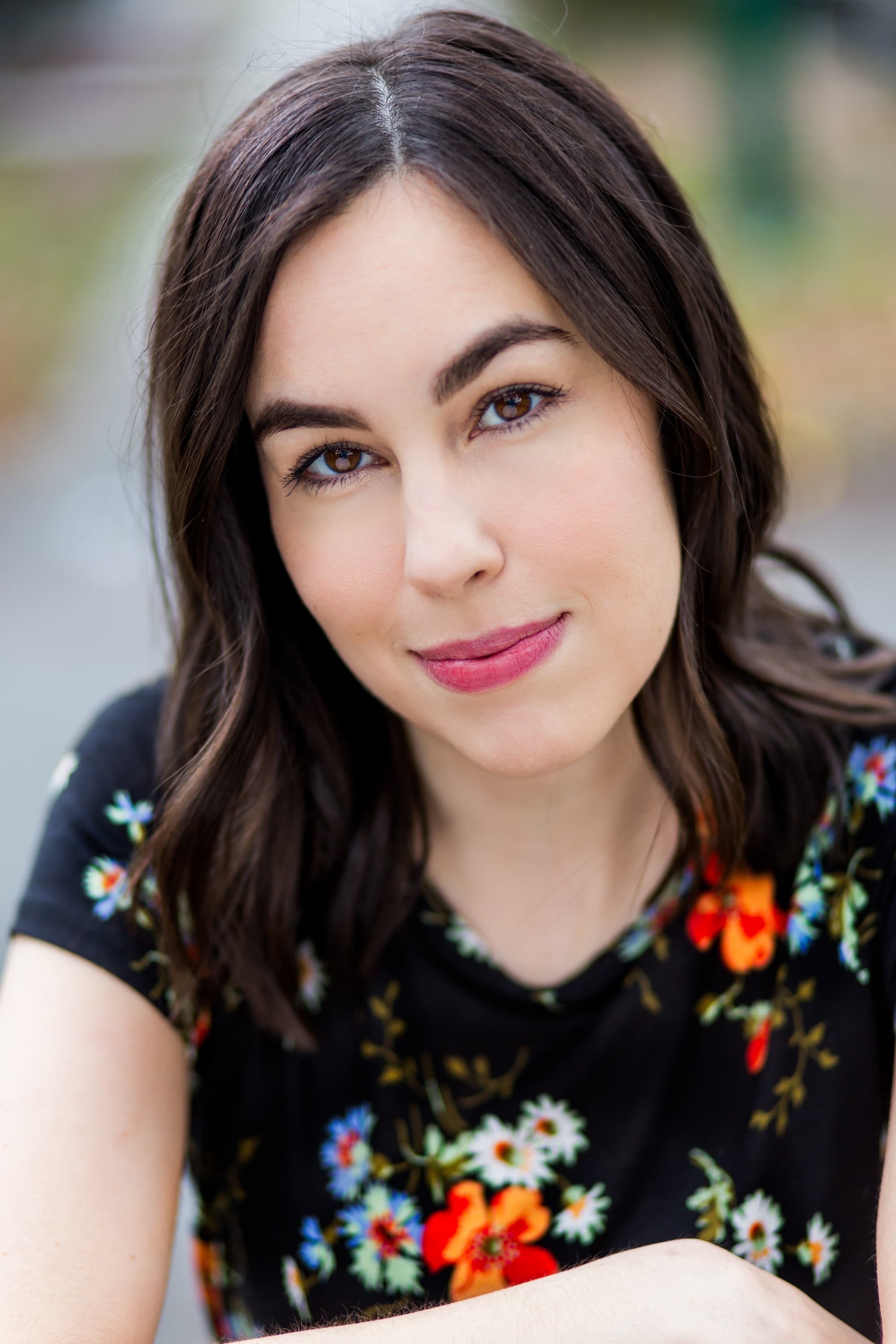 Amanda Friesen profile