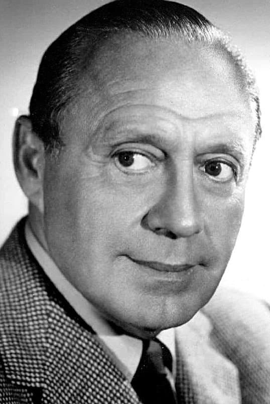 Jack Benny profile
