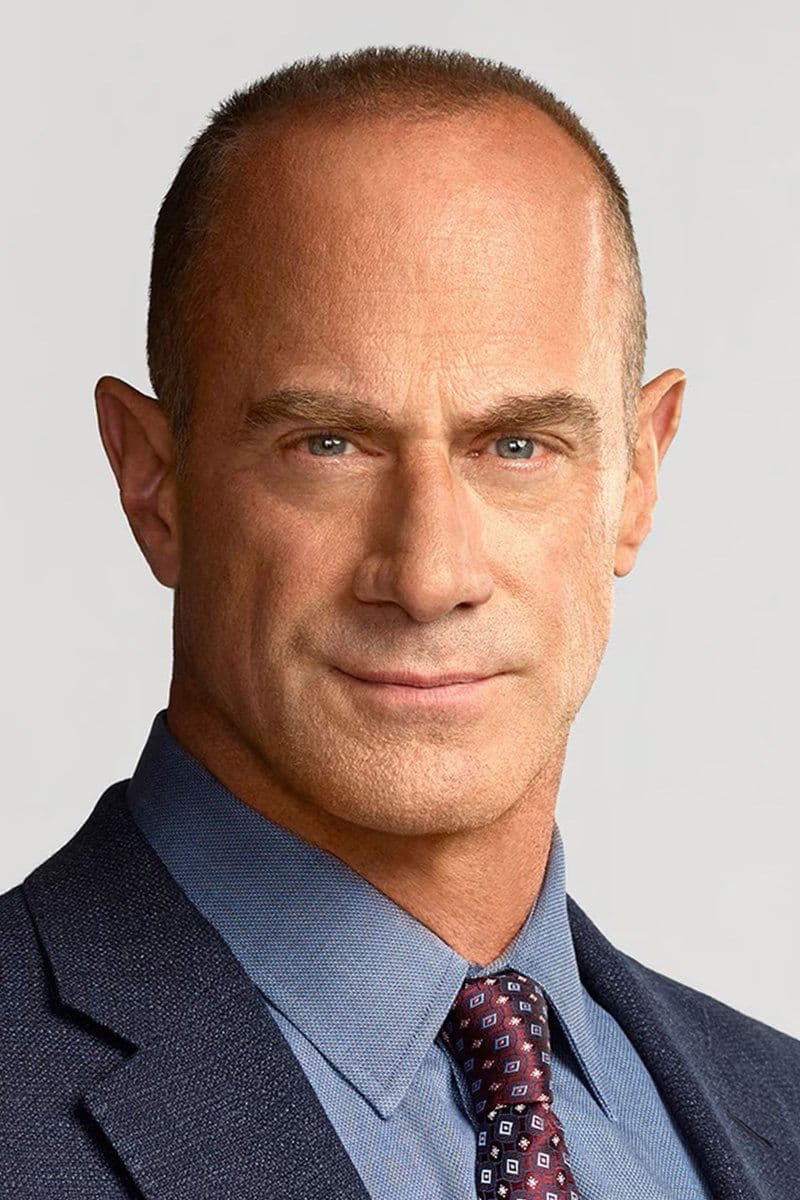 Christopher Meloni profile