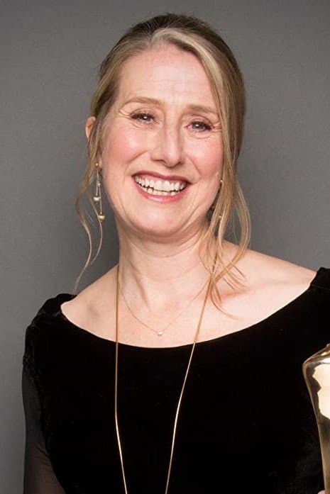 Neasa Hardiman profile