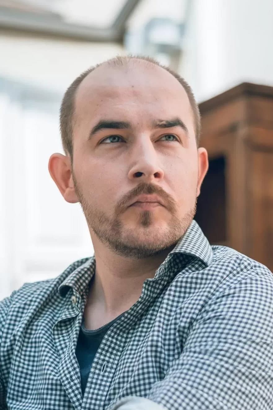 Tomas Stirna profile