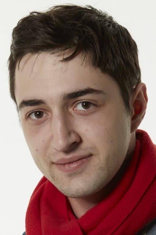 Vincent Chansard profile