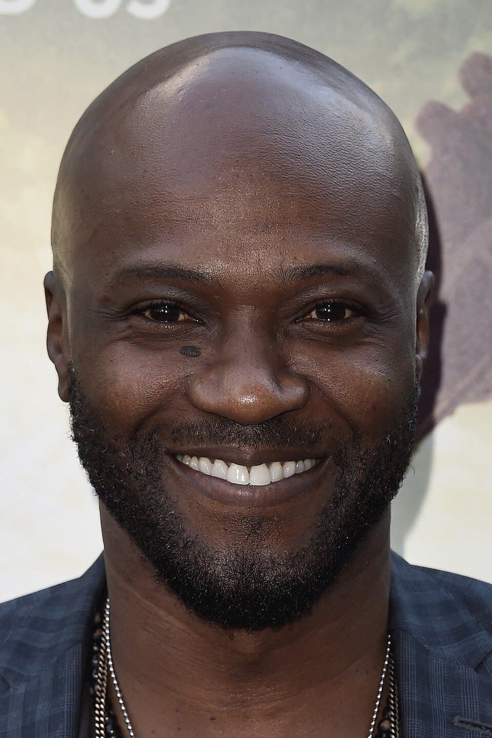 Sammi Rotibi profile