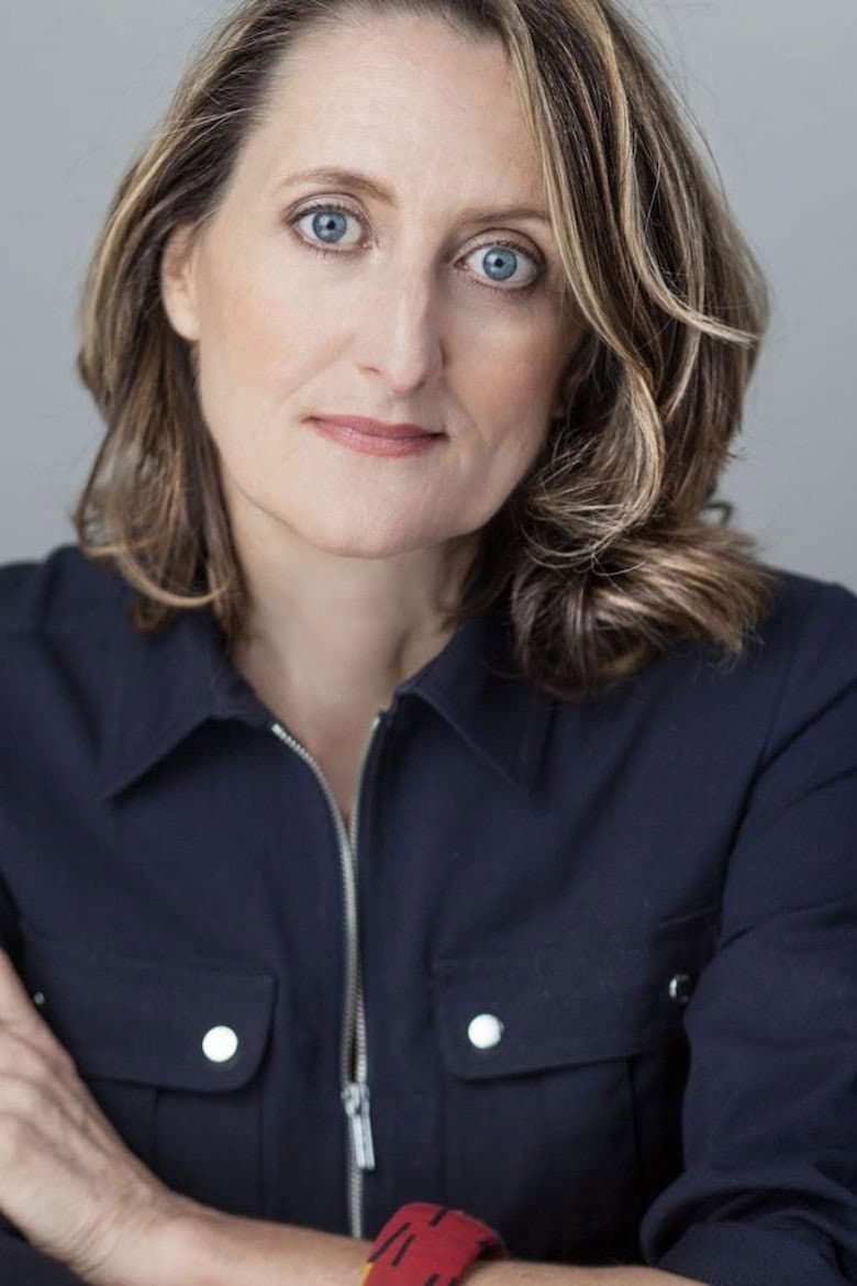 Kathleen Hughes profile