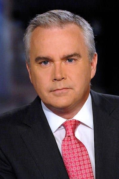 Huw Edwards profile