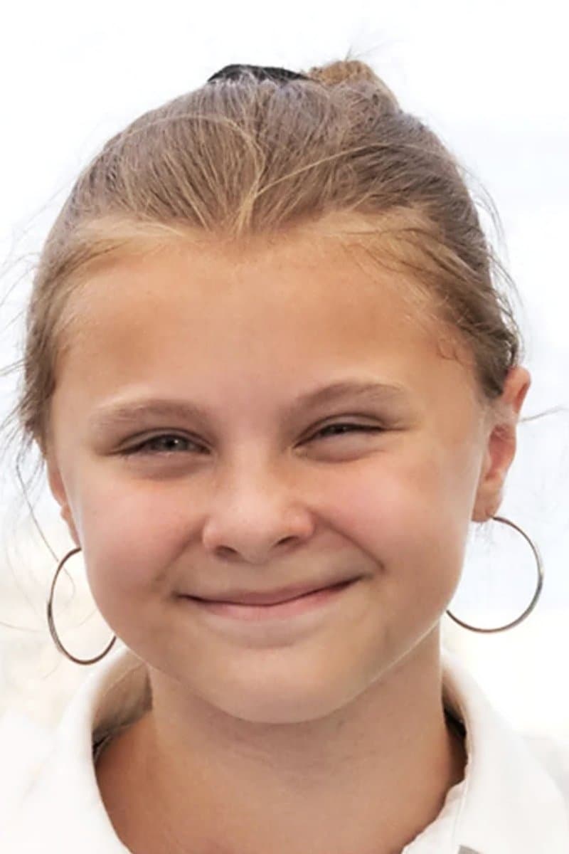 Maya Vanderbeque profile