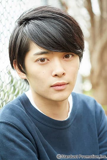 Yūto Fuchino profile