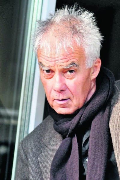 Jan Kanty Pawluśkiewicz profile