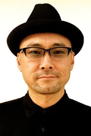 Eiji Uchida profile