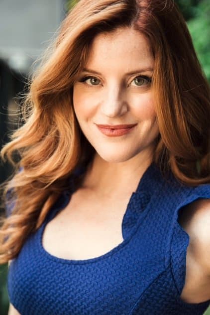 Elizabeth Bond profile