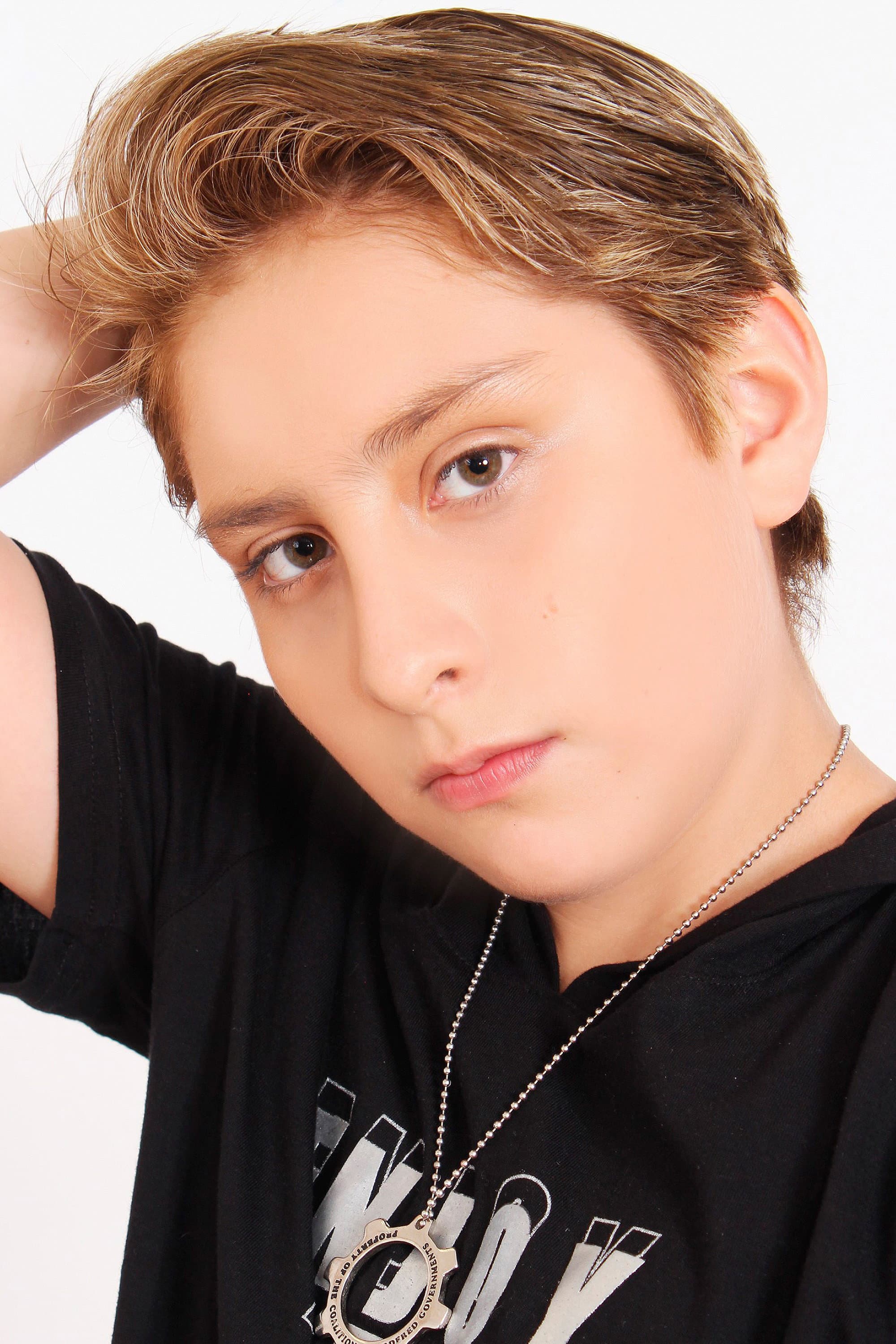 Uriel Reymund profile