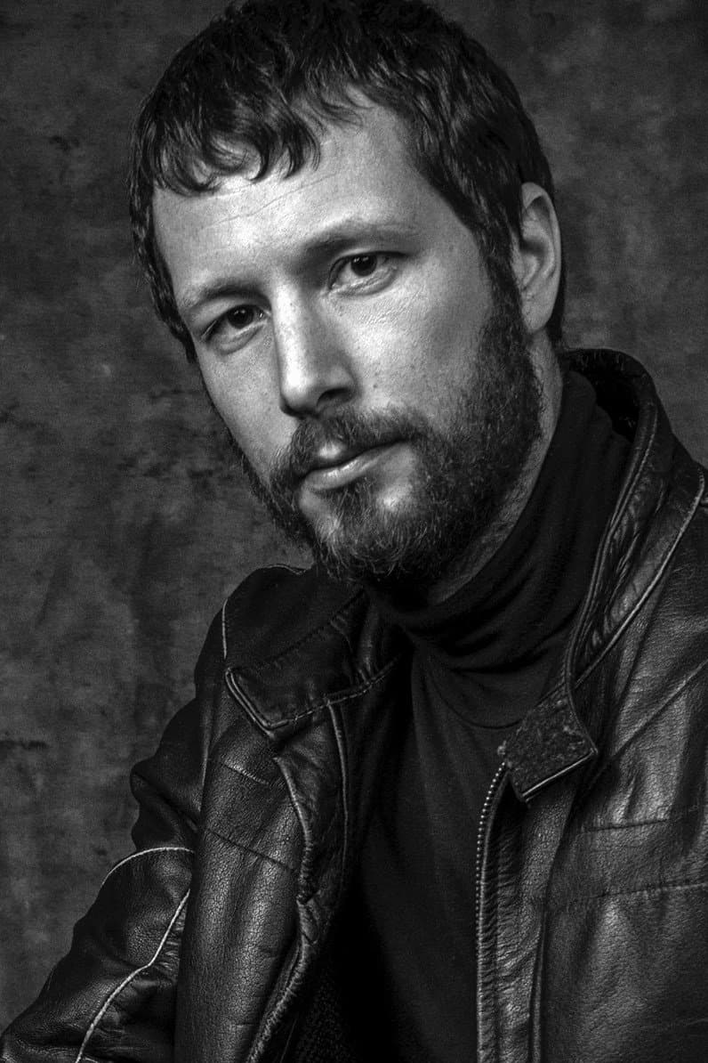 Mstyslav Chernov profile