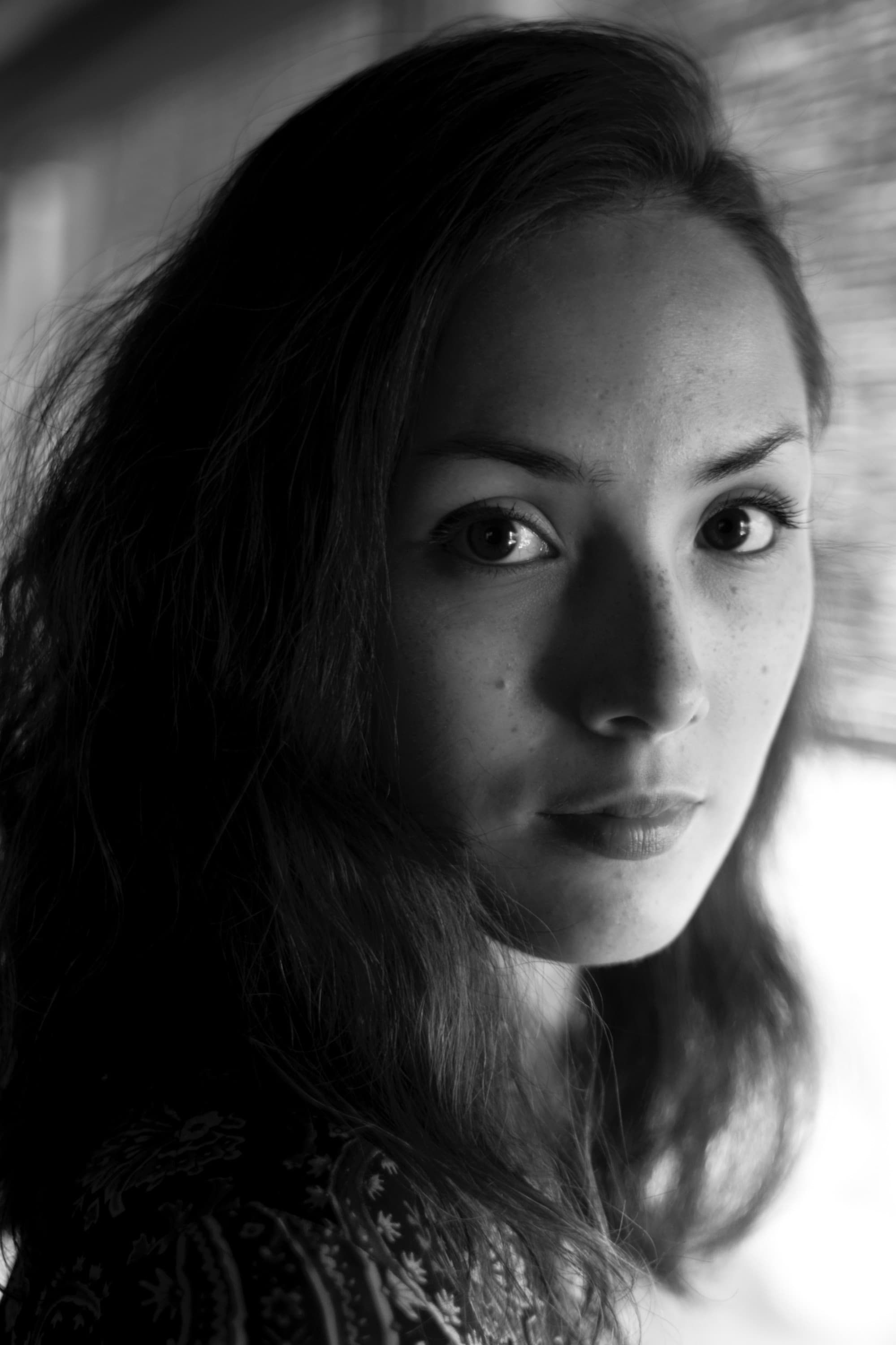 Elisa Shua Dusapin profile