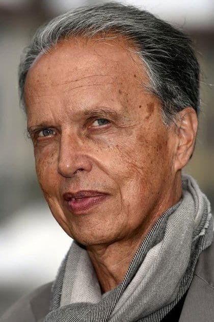 Jean-Claude Petit profile