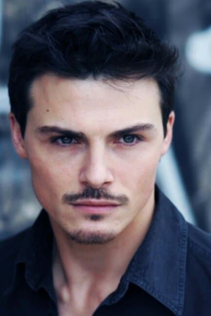 Domenico Balsamo profile