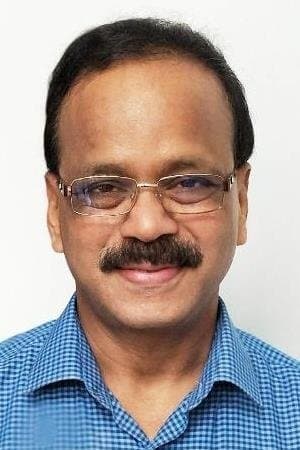 G Dhananjayan profile