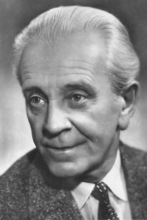 Serhii Petrov profile