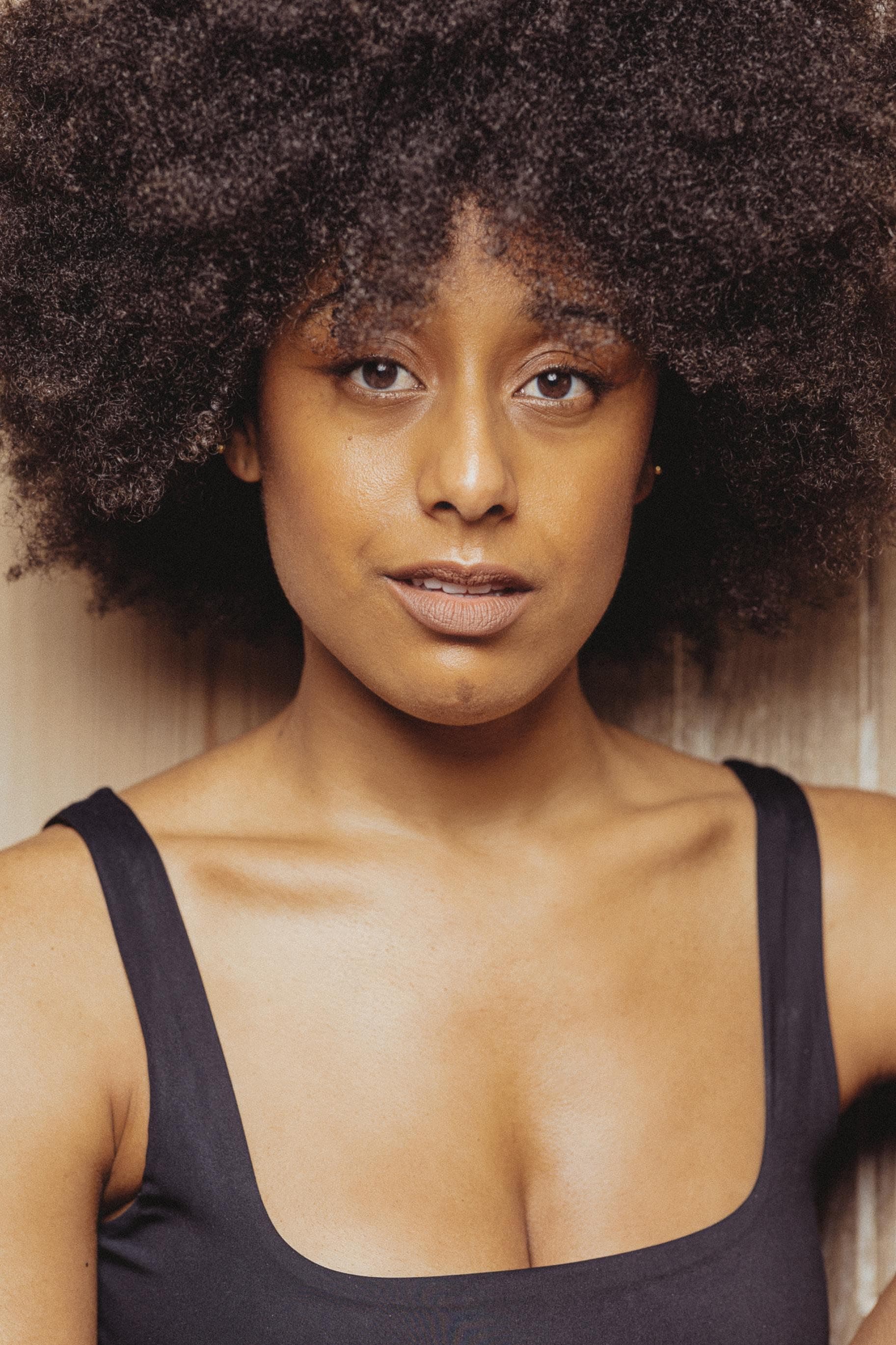 Melanie Bokata profile