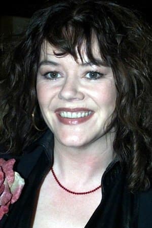 Josie Lawrence profile