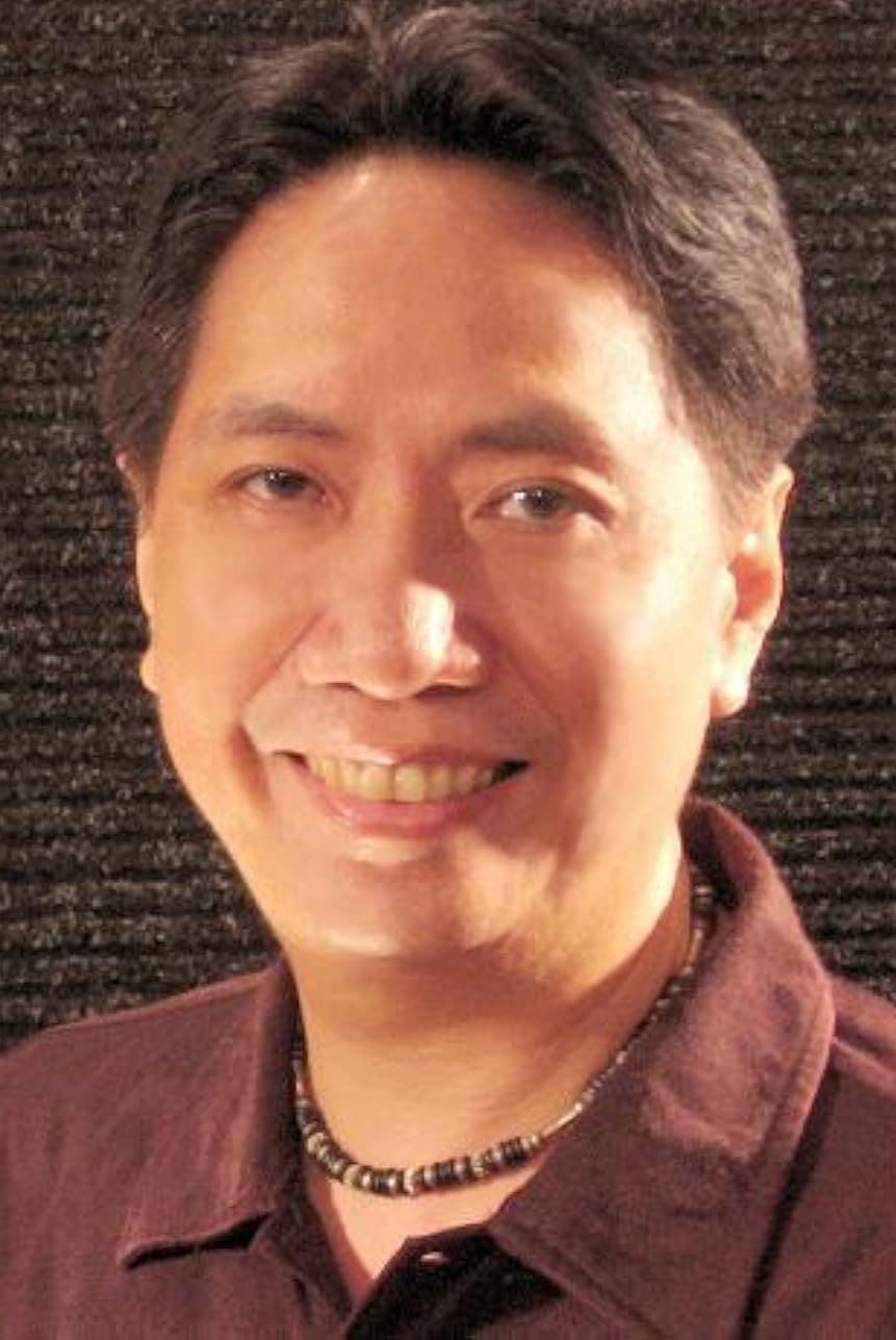 Mon del Rosario profile