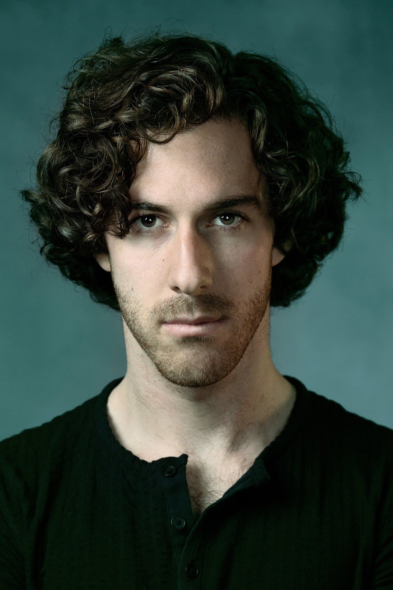 Troy Doherty profile