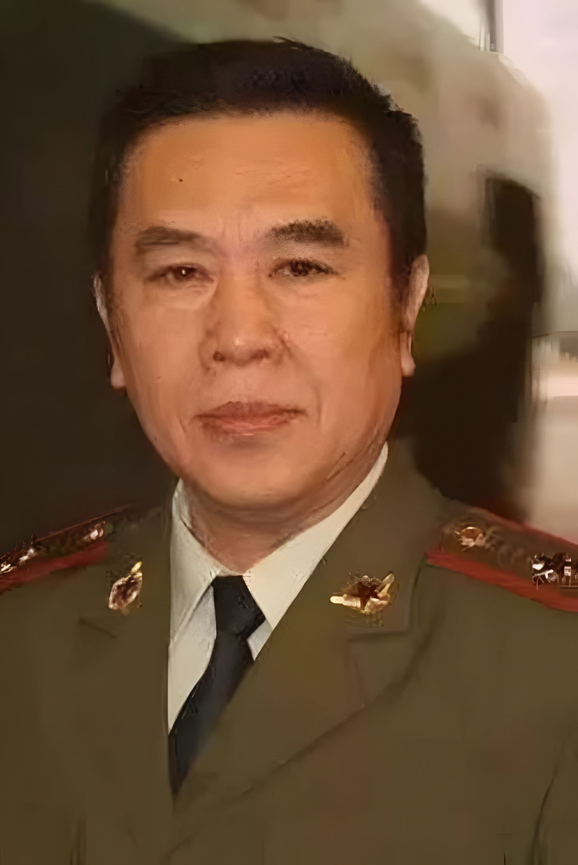 Junquan Wu profile