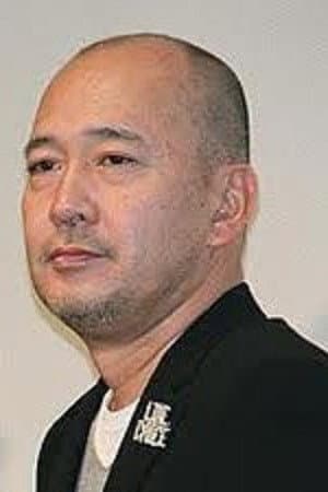Takehiko Shinjo profile
