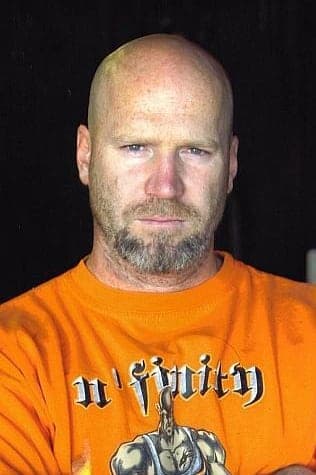 Brendan Kelly profile