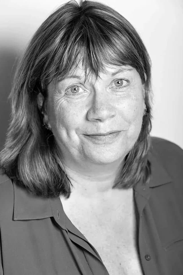 Alison Barnett profile