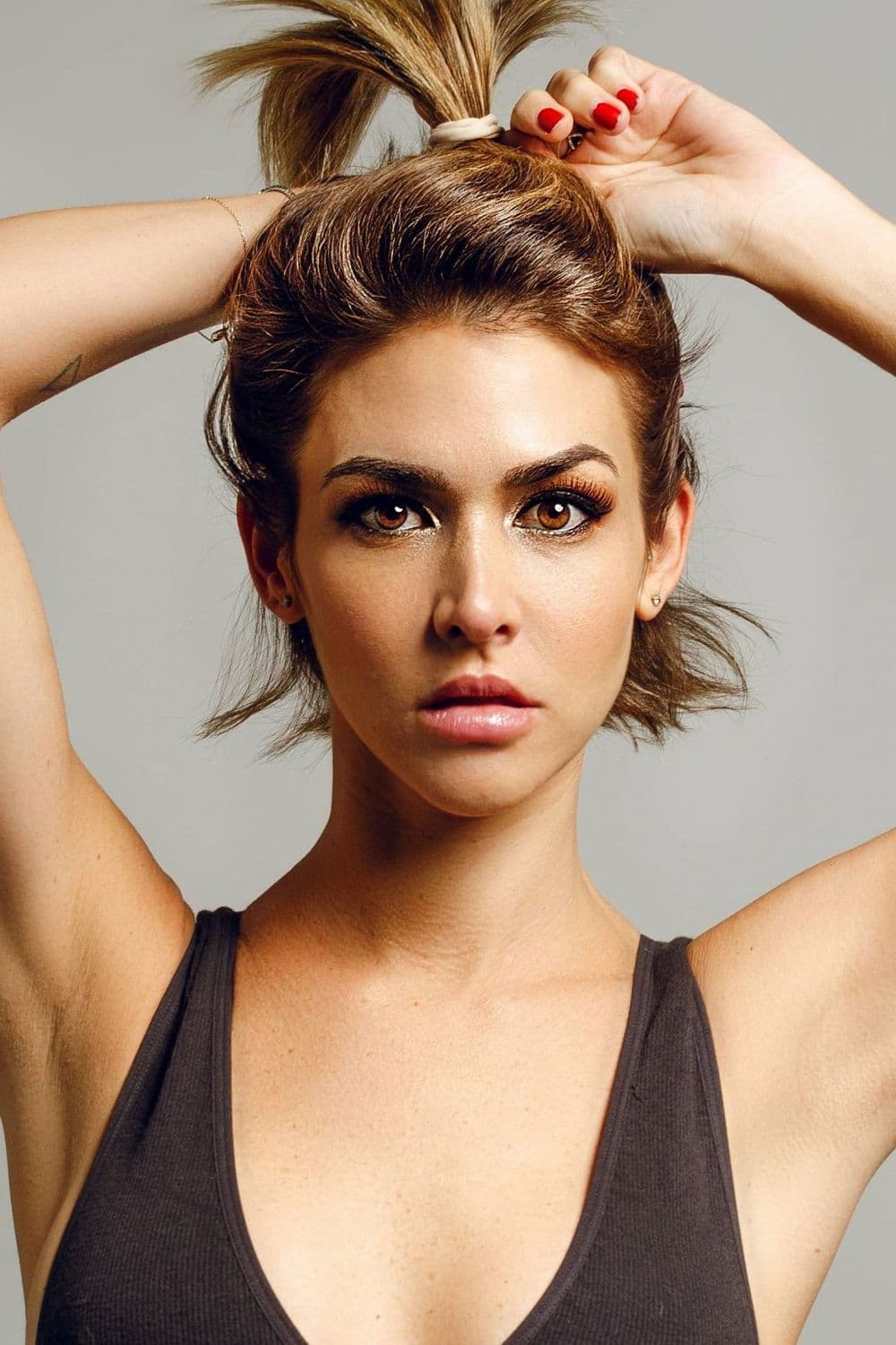 Anahí de Cárdenas profile