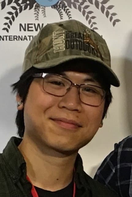 Thomson Nguyen profile