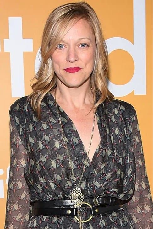 Karen Lunder profile