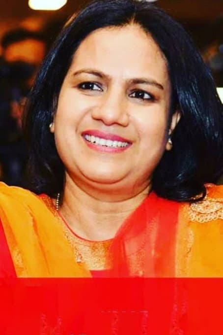 Ashwini Puneeth Rajkumar profile