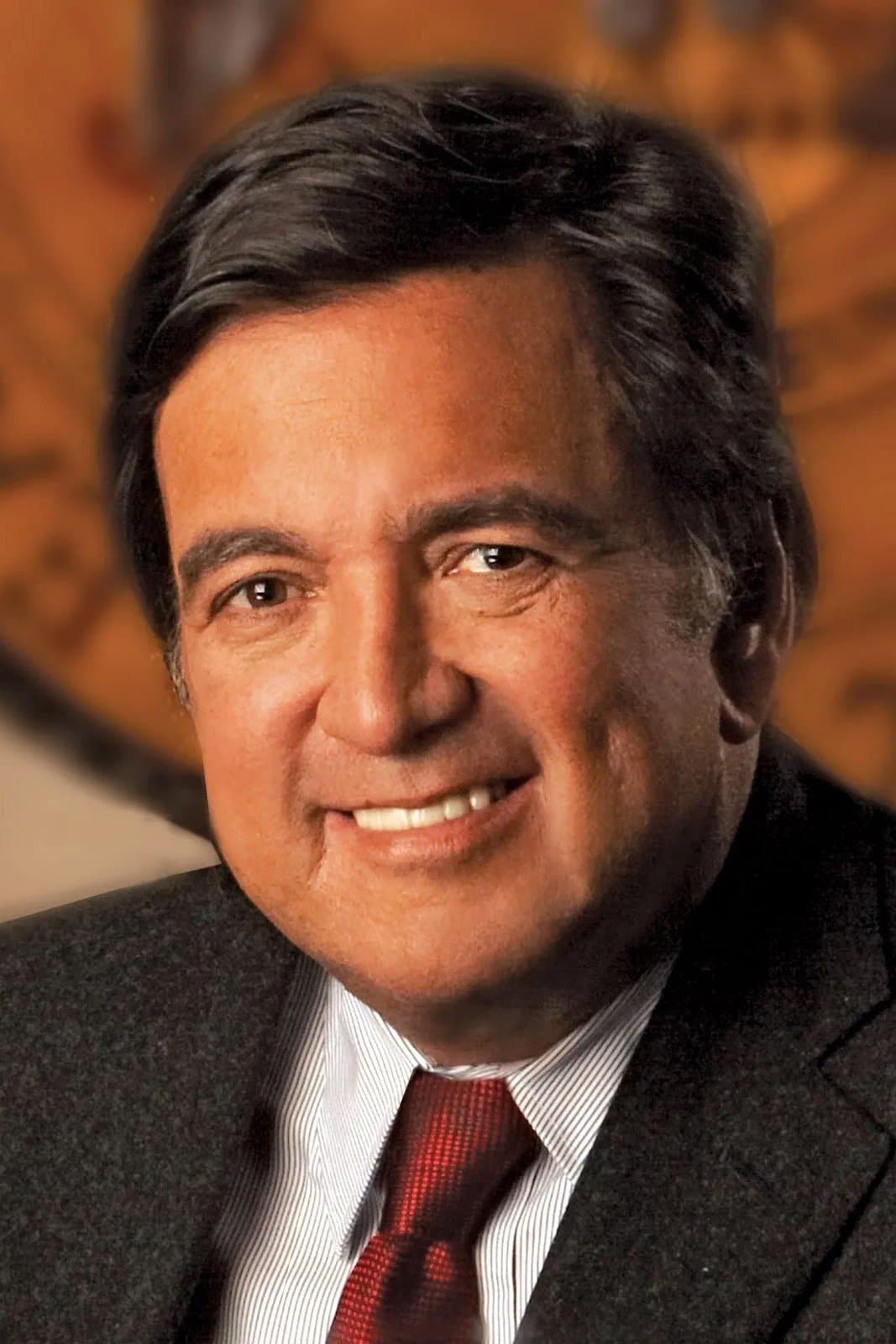 Bill Richardson profile
